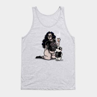 Best Friends Tank Top